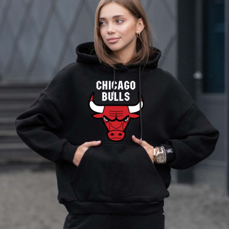 Худи CHICAGO BULLS